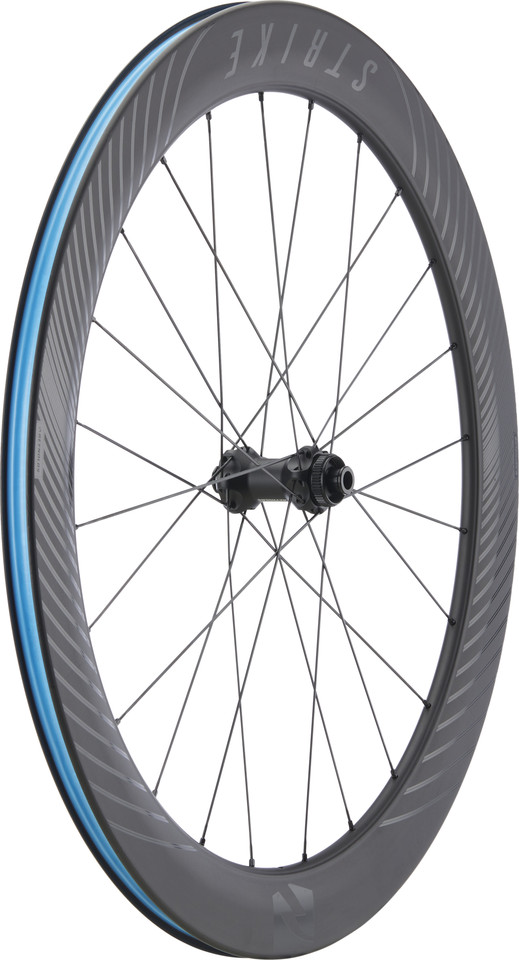 Reynolds strike 60mm