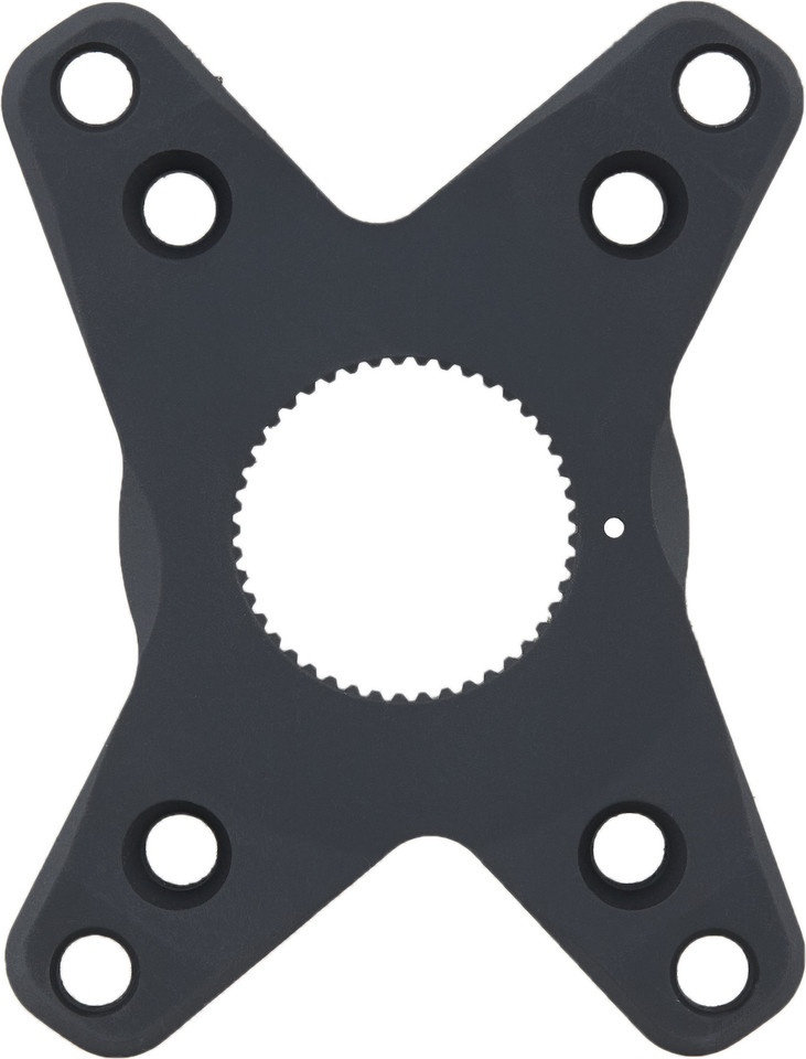 パーツ ROTOR DIRECT MOUNT SPIDER 110 4ARM ROTOR DIRECT MOUNT SPIDER 110 4ARM – KAMIHAGI CYCLE