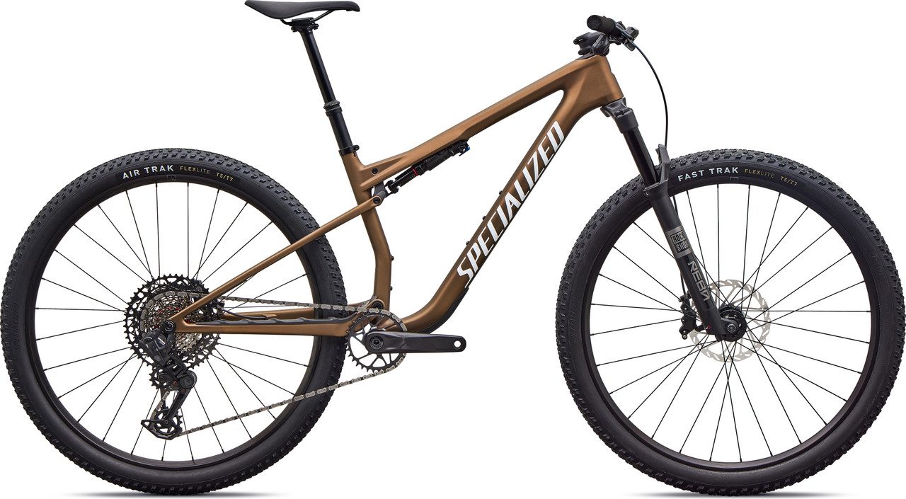 Specialized Epic 9 Sport Carbon 29'' Mountain Bike