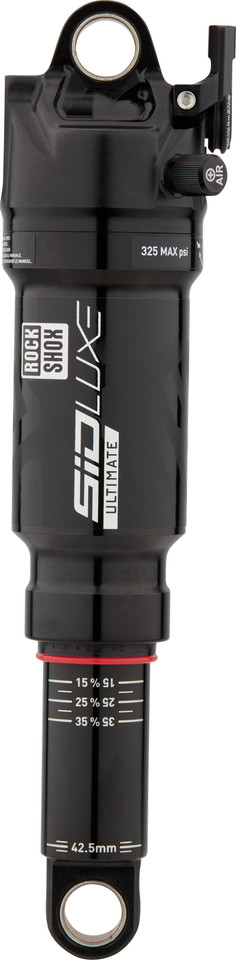 RockShox SIDLuxe Ultimate 3P Solo Air Rear Shock | bike-components