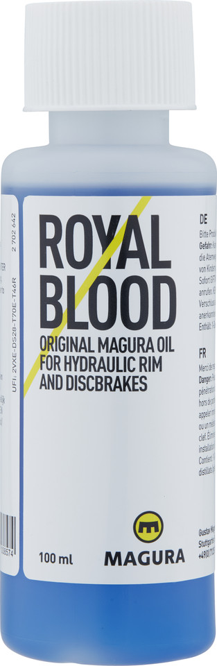 Magura Royal Blood Hydrauliköl | bike-components