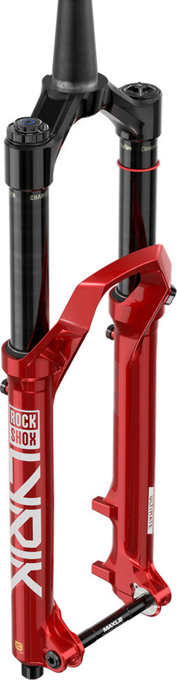 RockShox Lyrik Ultimate Charger RC2 DebonAir+ Boost 29