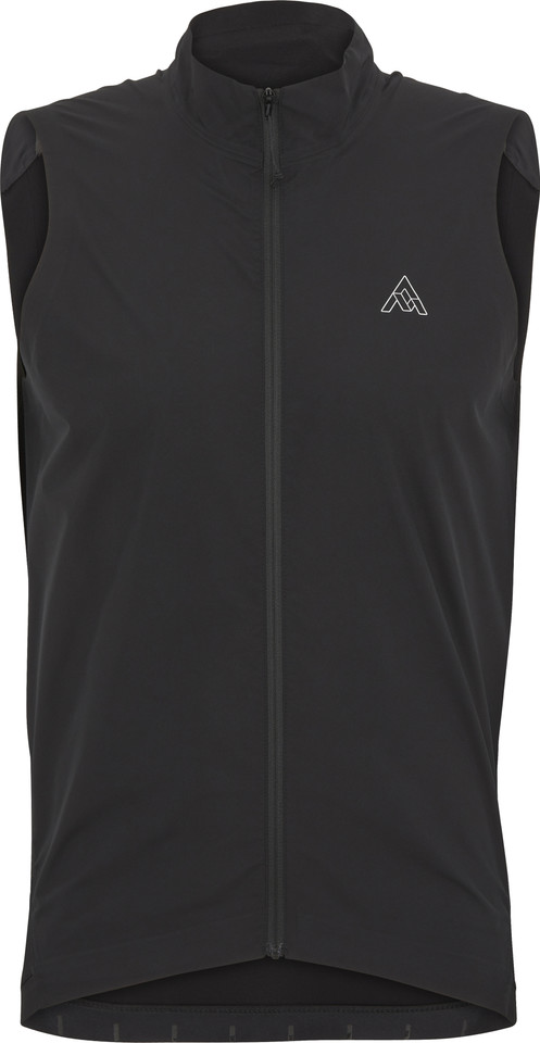 【S】 7mesh cypress hybrid vest ジレ セブンメッシュ Men's Cypress Hybrid Vest | 7mesh | 7mesh