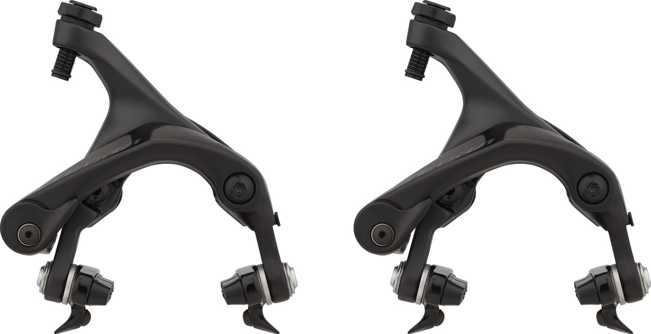 Shimano Ultegra BR-R8100 Rim Brake Set for Road Bikes | bike