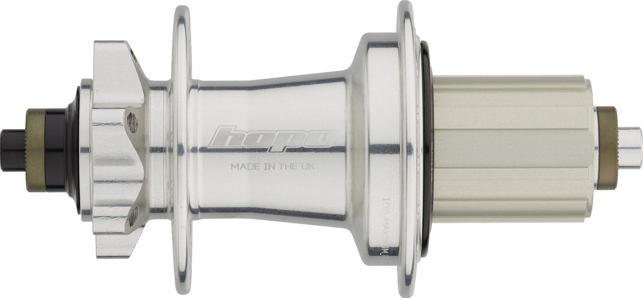 Hope Pro 5 Disc 6-Bolt Rear Hub for All Mountain | bike