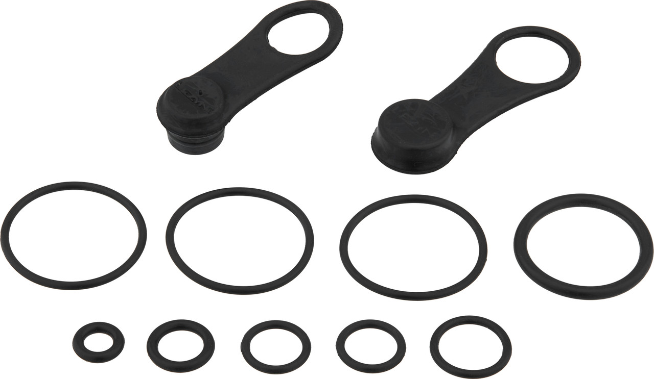 Dichtungssatz für hydraulik Handpumpe - Brenderup