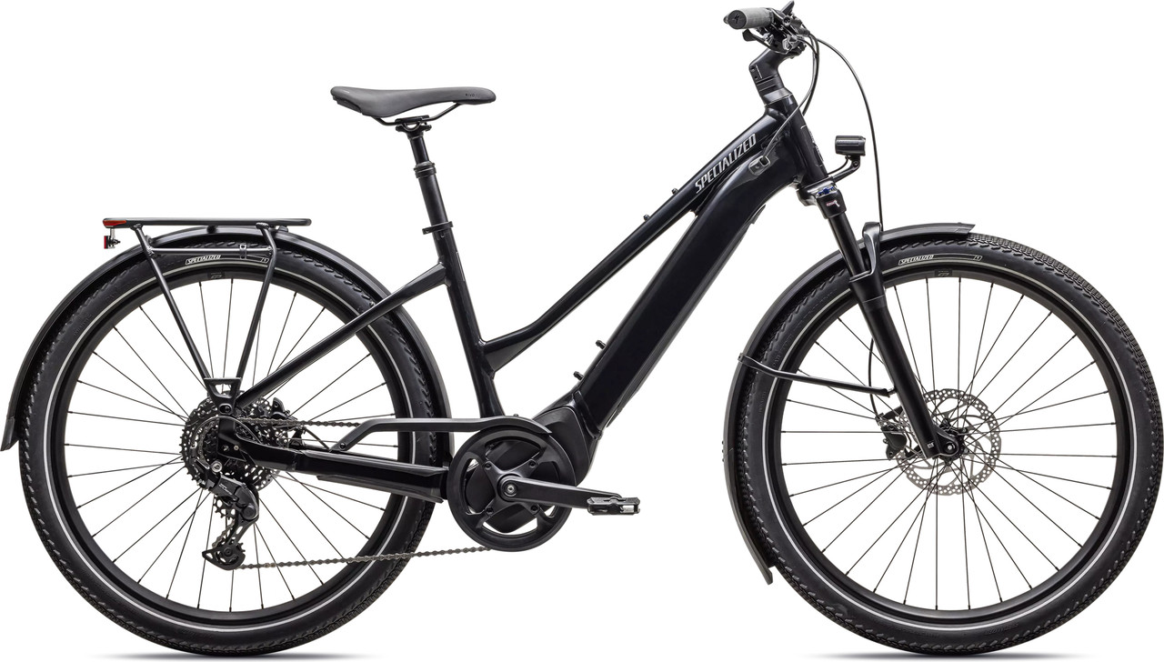 Specialized Turbo Vado 4.0
