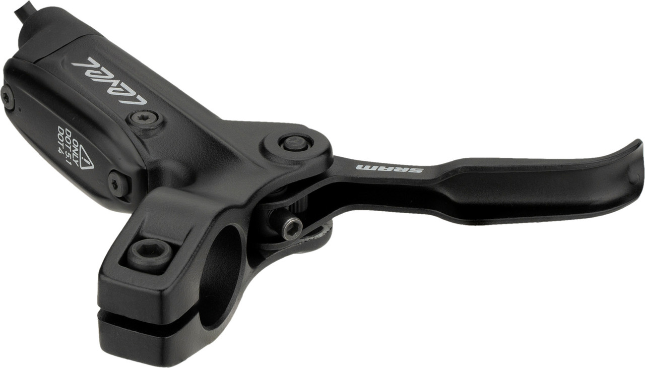 SRAM Level Disc Brake: Lightweight Reliable for MTB bike