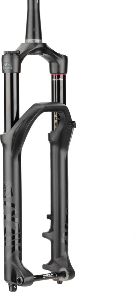 RockShox Lyrik Select+ RC Boost 27.5