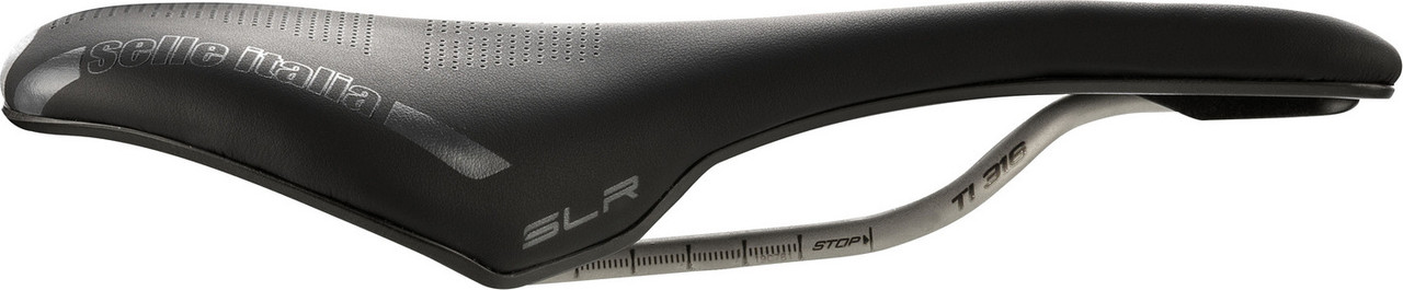 Selle Italia SLR Boost Kit Carbonio Superflow Saddle
