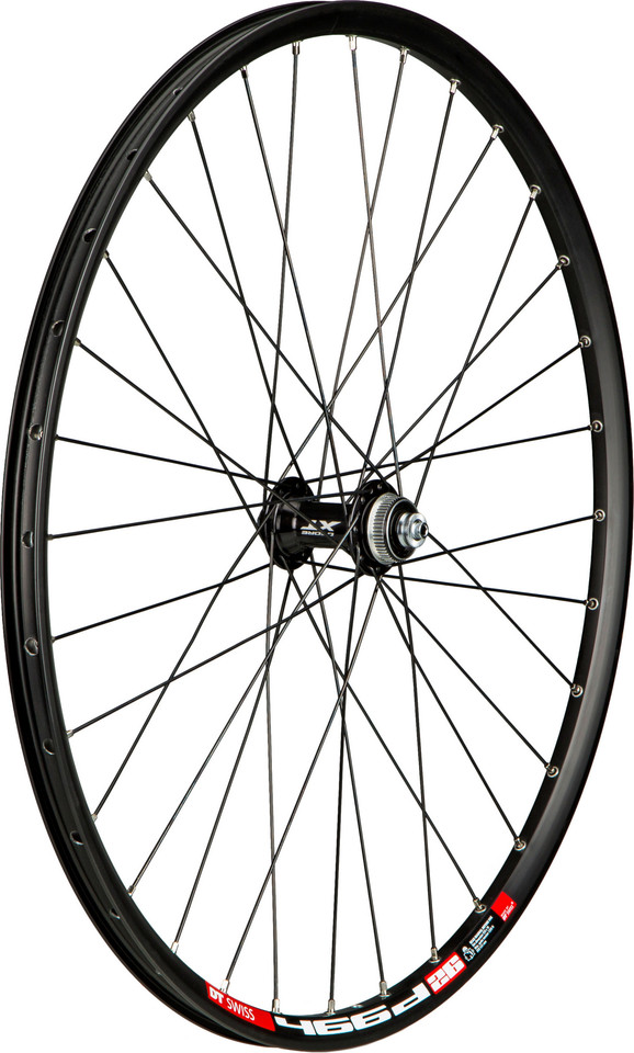 Rim Dt Swiss 466d 26 XLC DT Swiss 466D Disc MTB Wheels
