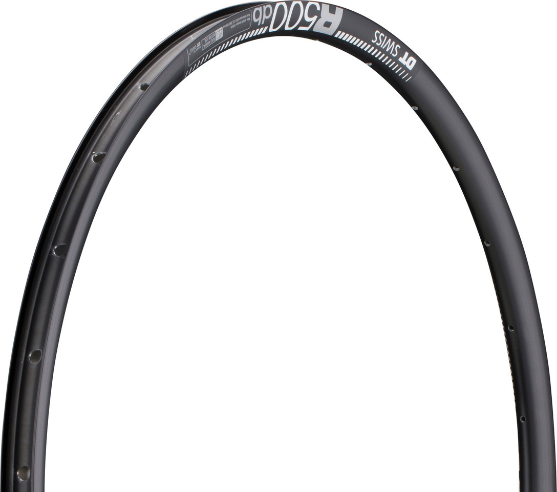 R500 Rims Dt Swiss R500 Tubeless 700c DT Swiss R500 Disc, Shimano