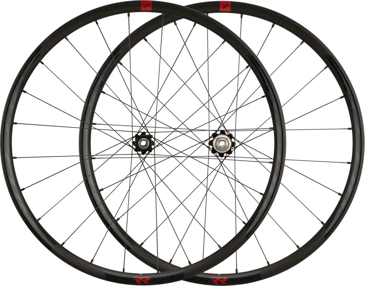 SALE! Fulcrum Rapid Red 5 DB 27.5 SALE! Fulcrum Rapid Red 5 DB 27.5