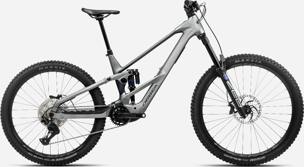 Orbea WILD LT H20 Mullet Carbon 29" / 27.5" e-mountain bike
