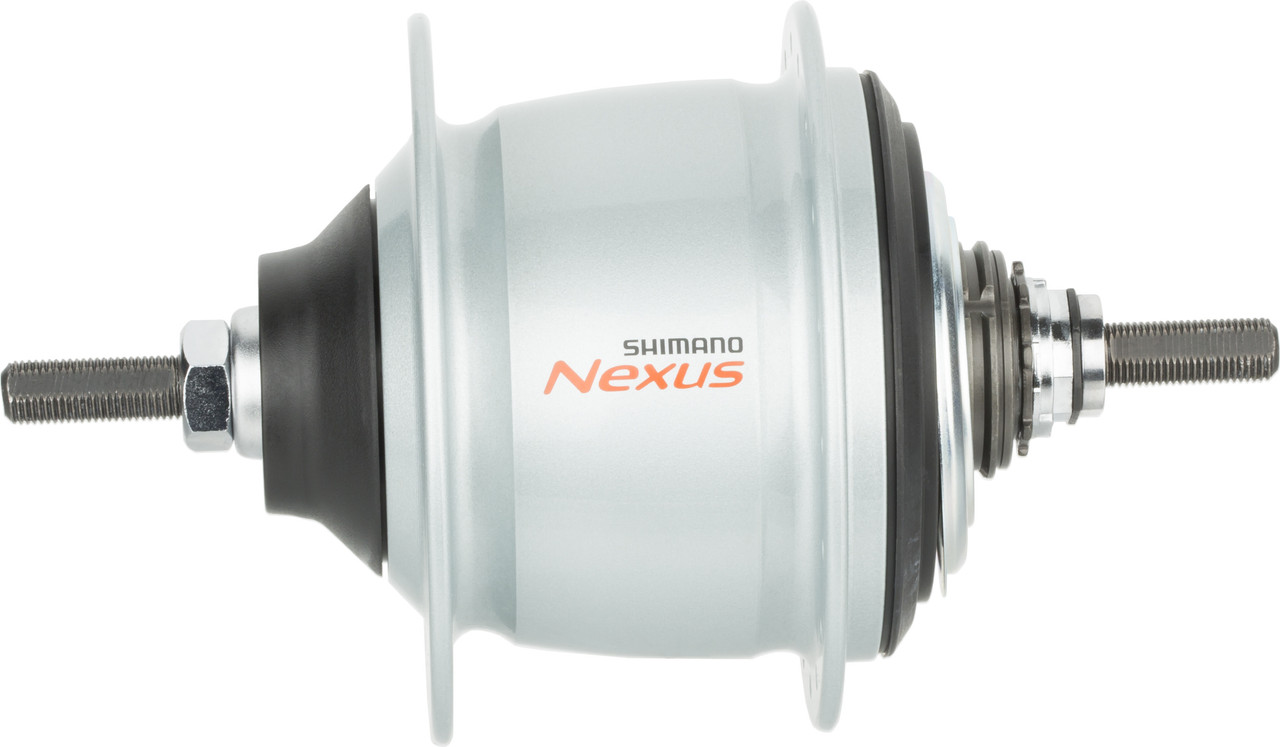 Shimano Nexus SG-C6011-8V/8R Hub for V-brake & roller brake | bike