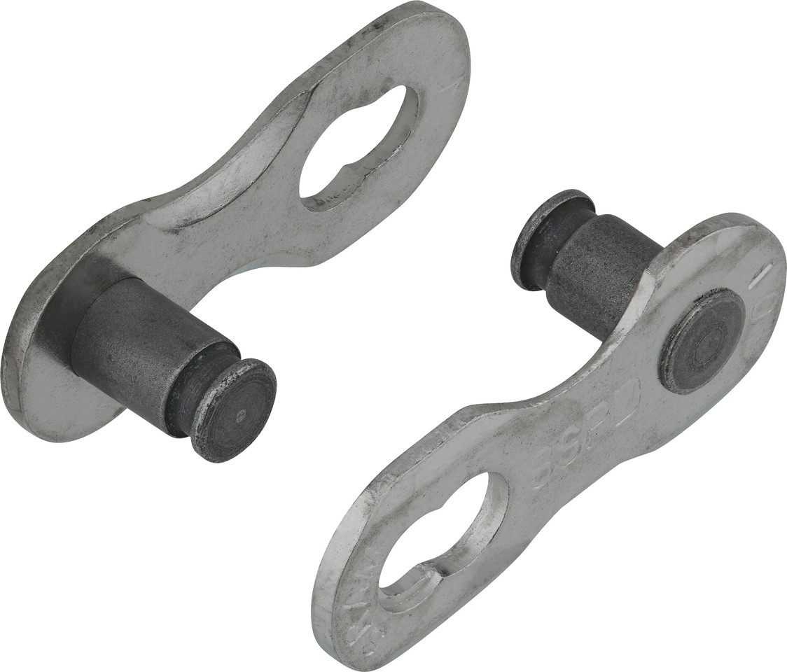 Catena Bici 8 Velocità Master Link Catena #415 Per Motori 80cc A 2 Tempi Bicicletta M 542461