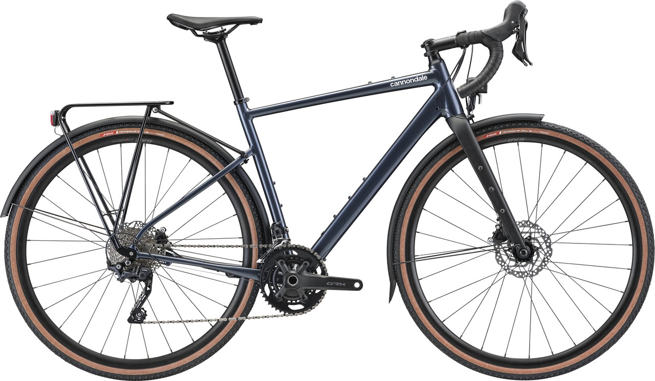 Cannondale Topstone EQ 28" Gravel bike