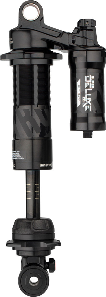 SALE! RockShox Super Deluxe Ultimate Coil RTR Shock | bike
