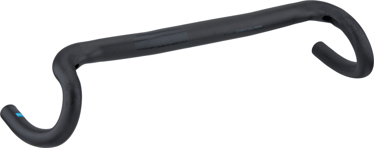 Guidon Dandy 31,8 X 440 Mm – Argent, Gravé Laser, 161 G – Pour Vélo Fixe, Look épuré