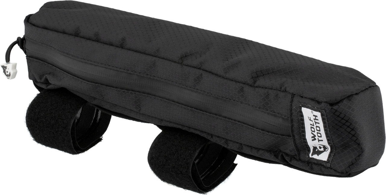 Wolf Tooth B-RAD Pump Bag - versatile frame bag | bike-components