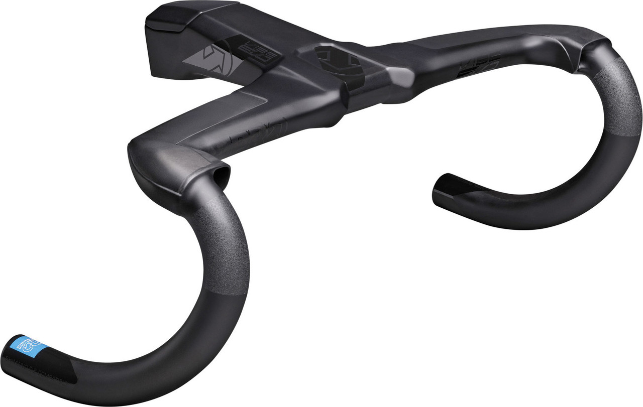 PRO Vibe Evo Handlebar-Stem Unit - bike-components