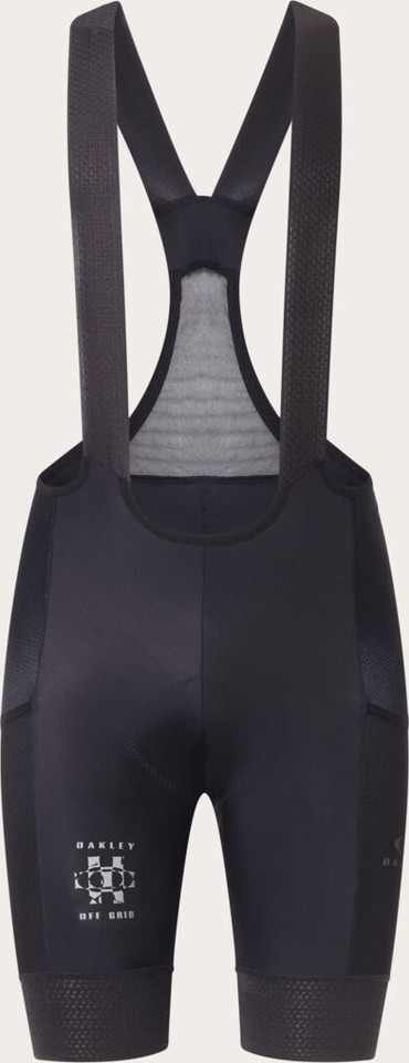 Oakley Off Grid Cargo Bib Short 2.0 Bib Shorts - bike-components