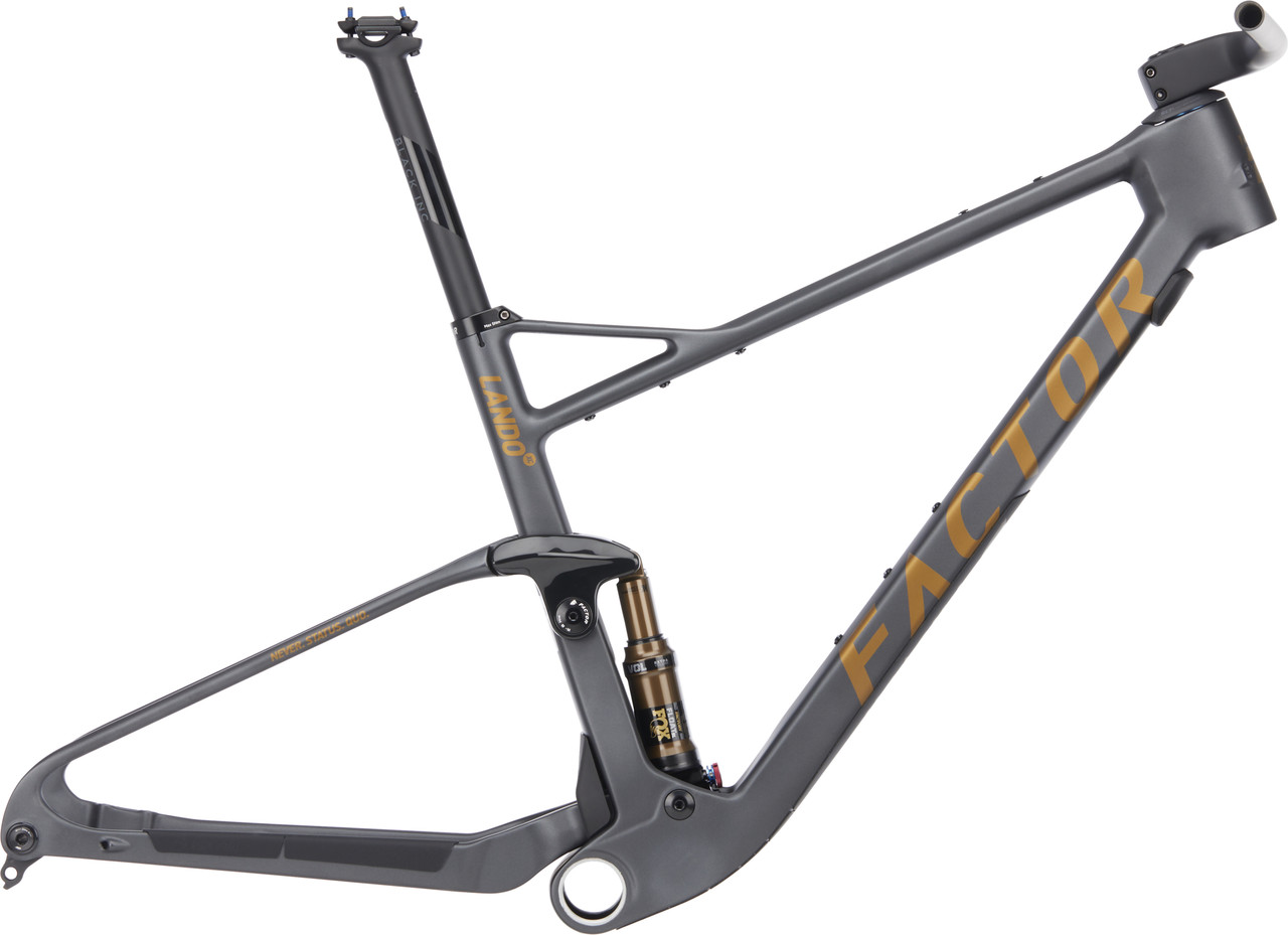 Factor Lando XC Fox 29