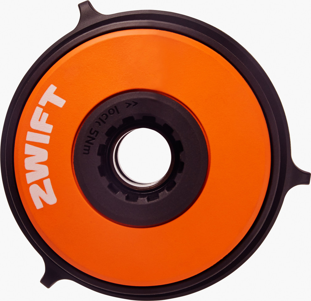 Zwift Cog & Click | Smart Trainer Upgrade | Accessories