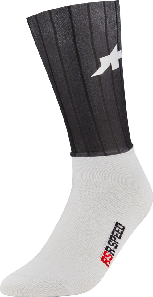 ASSOS RSR Speed Socken online kaufen | bike-components