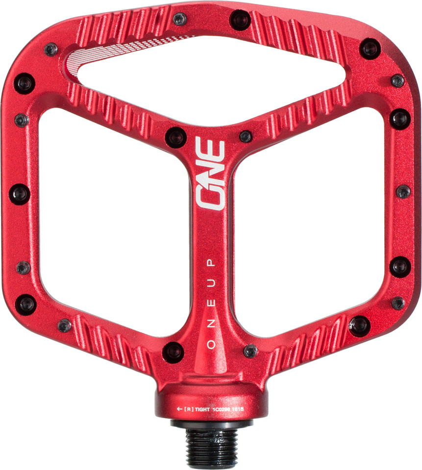 OneUp Components Aluminium Platform Pedals