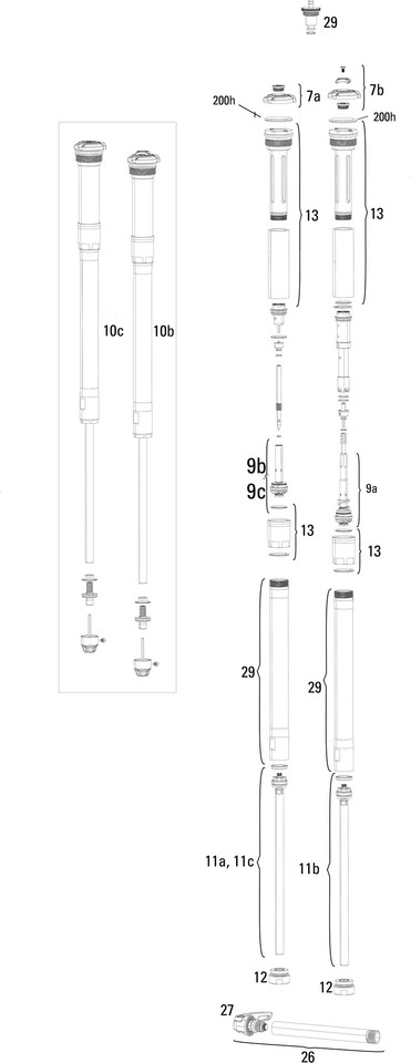 RockShox Pike 27.5
