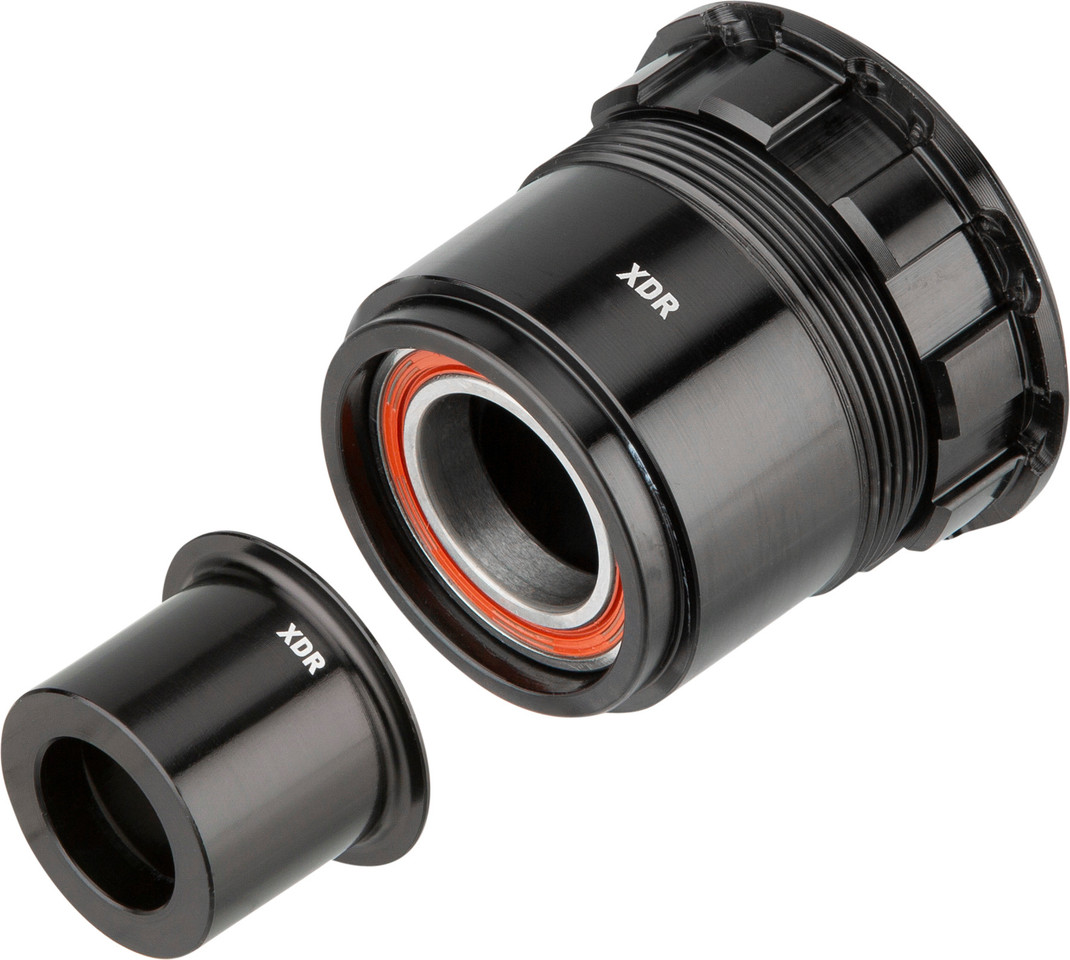 DT Swiss Conversion Kit for SRAM XDR 11-/12-speed Road | bike DT Swiss Conversion Kit for SRAM XDR 11-/12-speed Road | bike