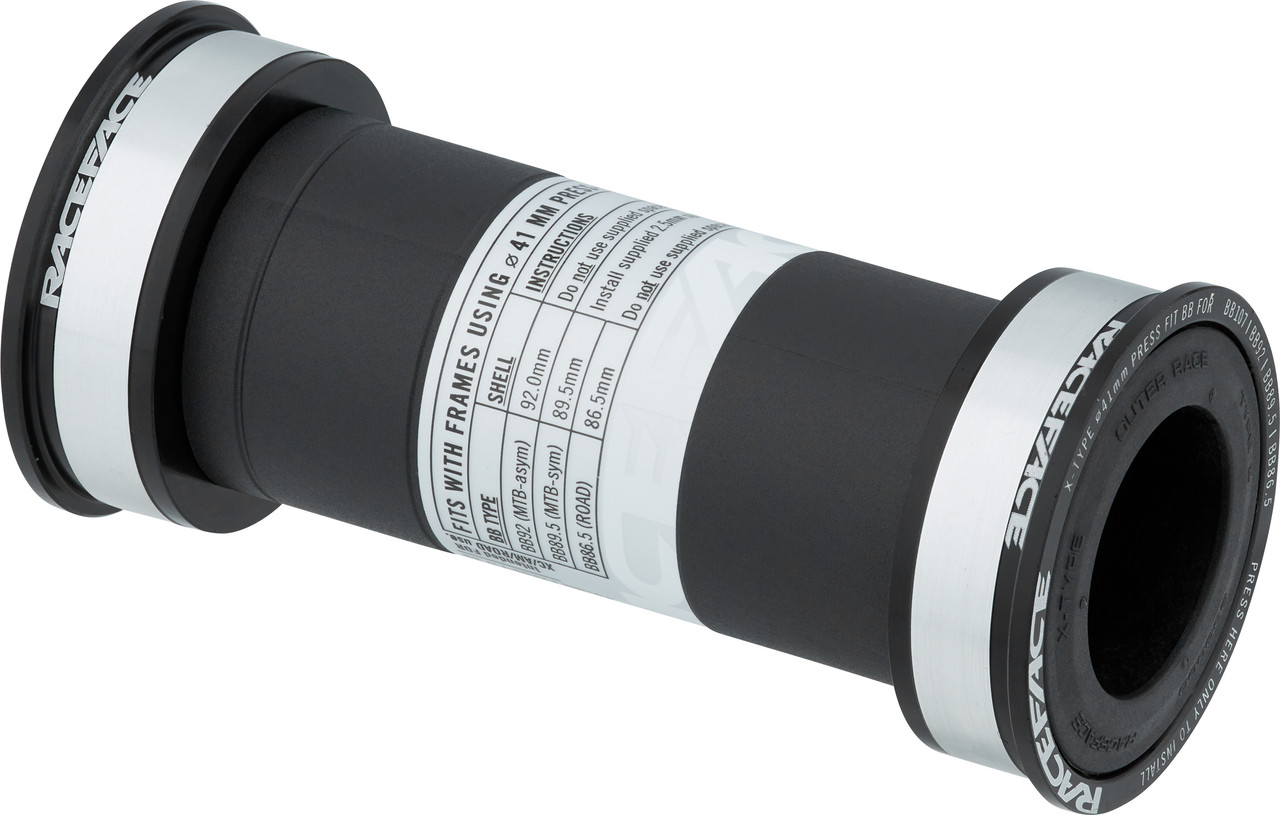 Race Face X-Type BB92 24 mm Bottom Bracket | bike-components