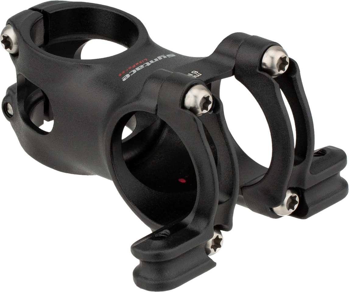 SALE! Syntace LiteForce TwinFix Stem lightweight, stiff