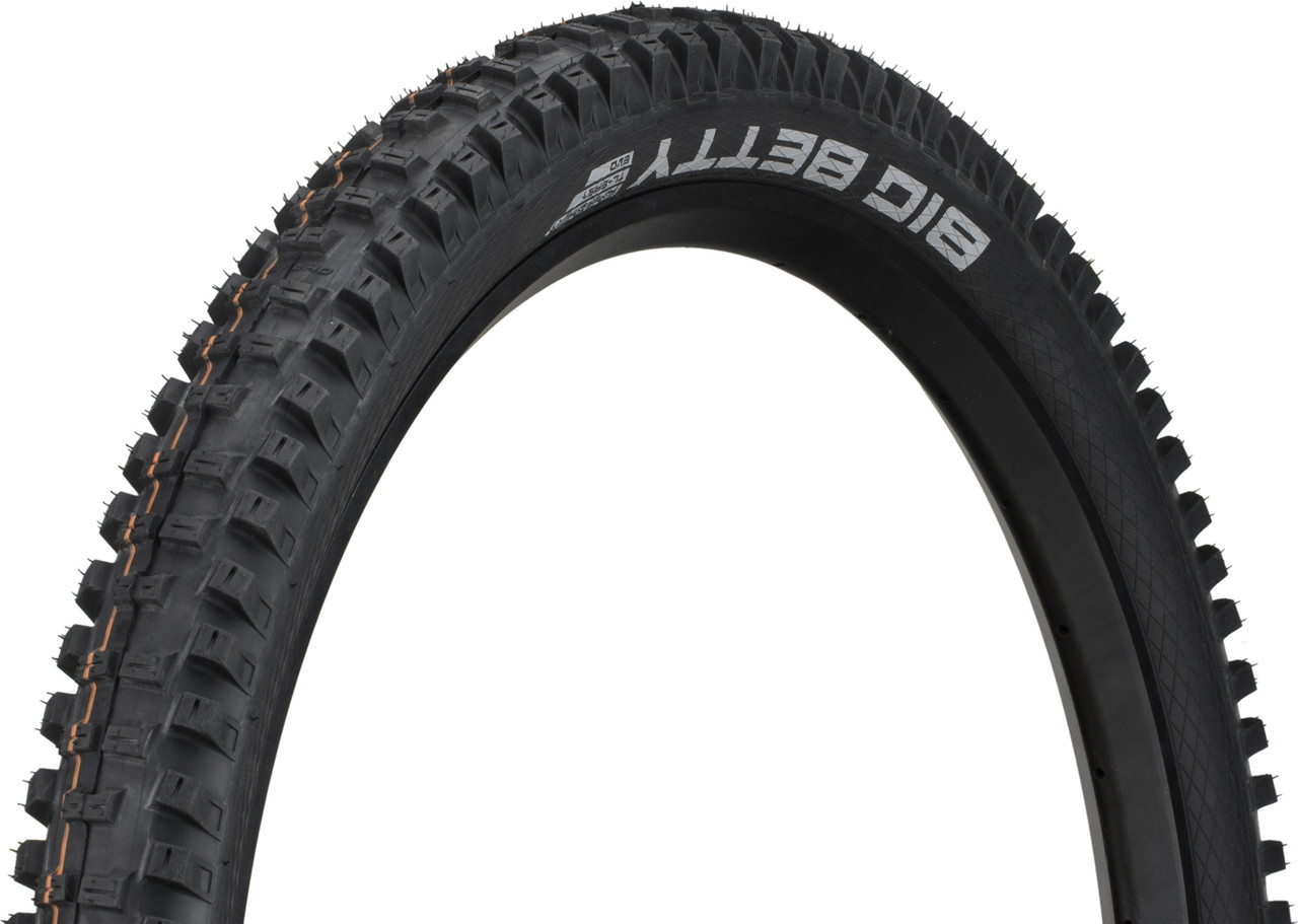 Schwalbe Big Betty 27.5x2.8 Tubeless Tire main image 1