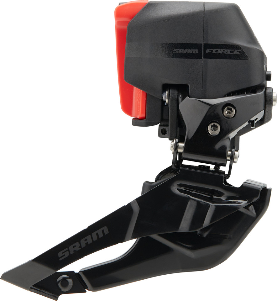 SRAM Dérailleur Avant Force D2 AXS 2/12 vitesses - Emballage atelier