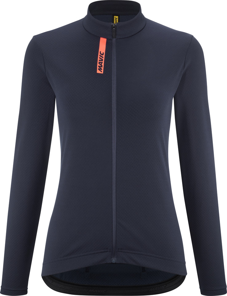 Mavic Veste Vélo Homme - Aksium Thermo - silver