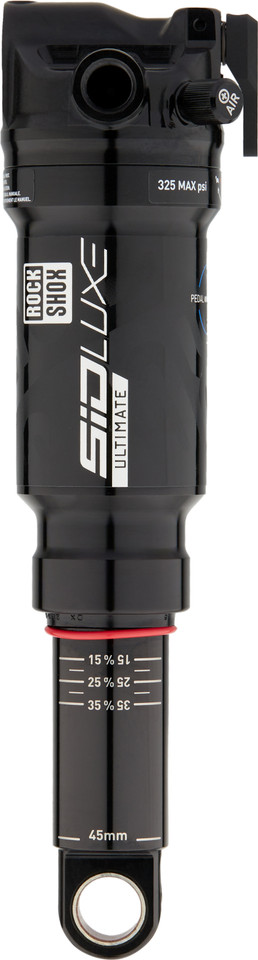 パーツ ROCKSHOX Rear Shock SIDLuxe Ultimate RockShox SIDLuxe Ultimate 3P Rear Shock for XC Bikes | bike-components