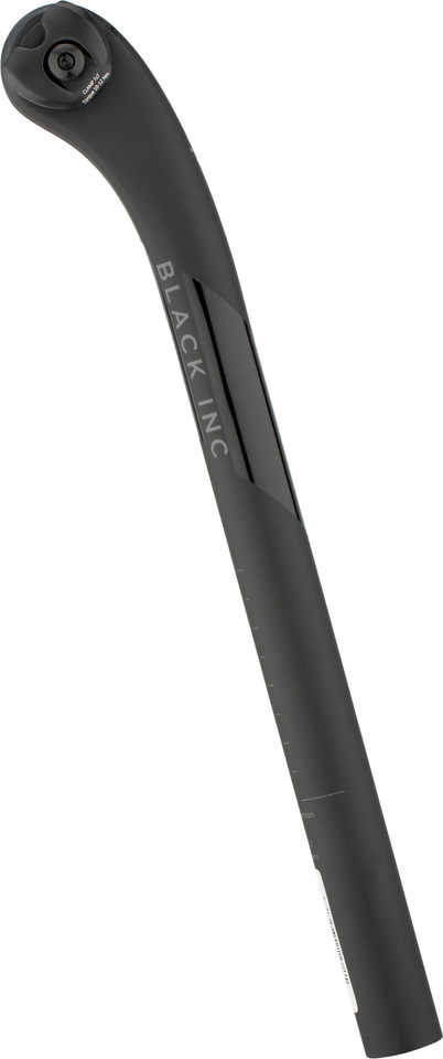 Tige De Selle ORIGIN8 Vertex Carbone 27.2mm - 350mm - Neuf Sous Blister