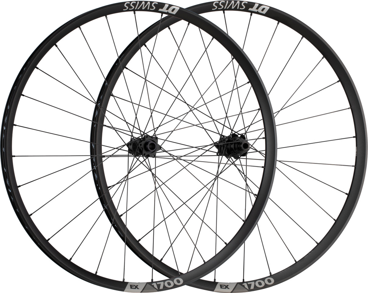 DT Swiss EX 1700 SPLINE 30 Boost 29
