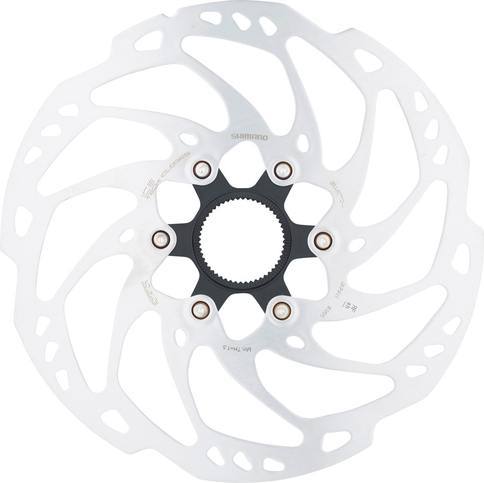 Sale! Shimano Bremsscheibe SM-RT70 Center Lock Außenverzahnung für SLX