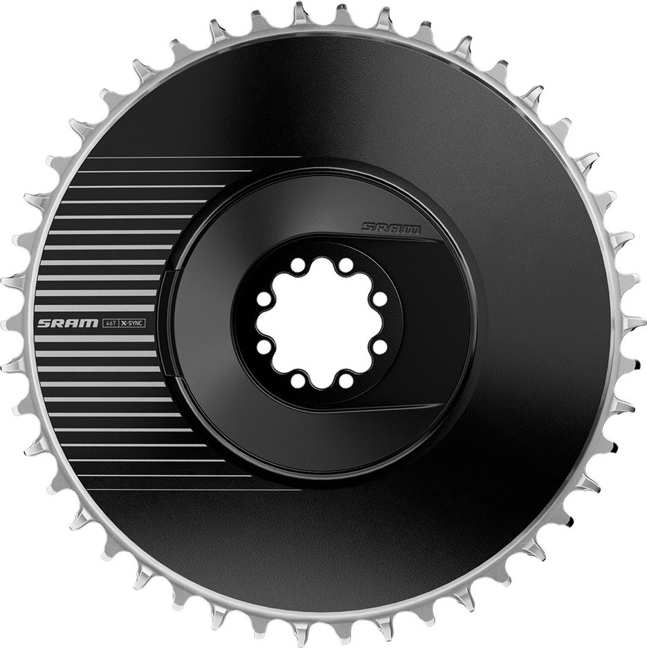 SRAM Chainring X-Sync Road Aero Direct Mount Chainring for Red E1