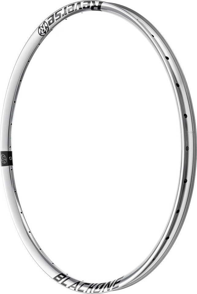 REVERSE Components Black ONE 35-TR 27.5