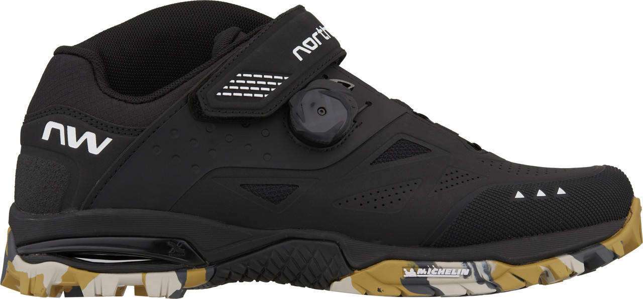 Northwave Enduro Mid Review NORTHWAVE Enduro Mid AM MTB Cycling Shoes –  TriQUIP Sports
