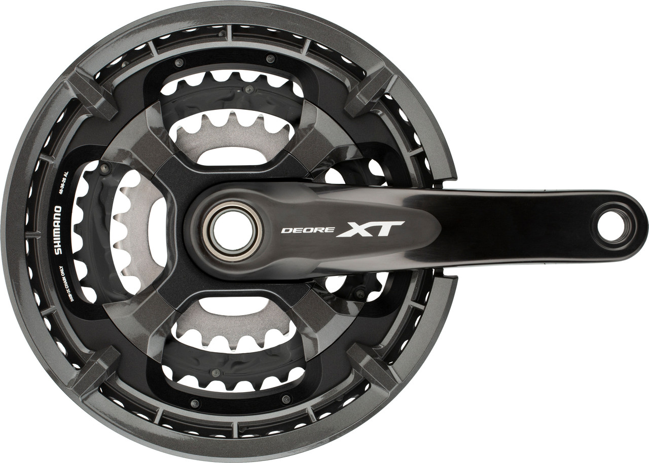 【希少】 SHIMANO DEORE XT FC-T8000 170mm e50602bca89bbeb2.jpg