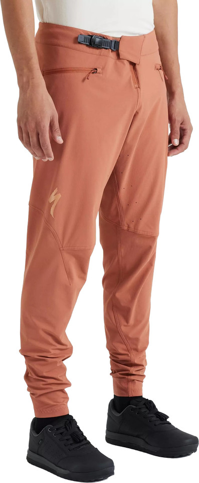 Specialized Trail Pants: Moisture Management & UV Protection