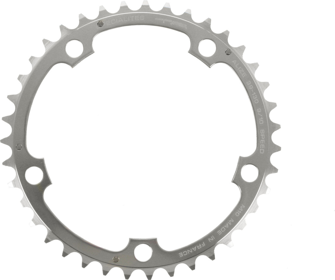 TA Alize Chainring, 5-arm, 130 mm BCD | bike-components