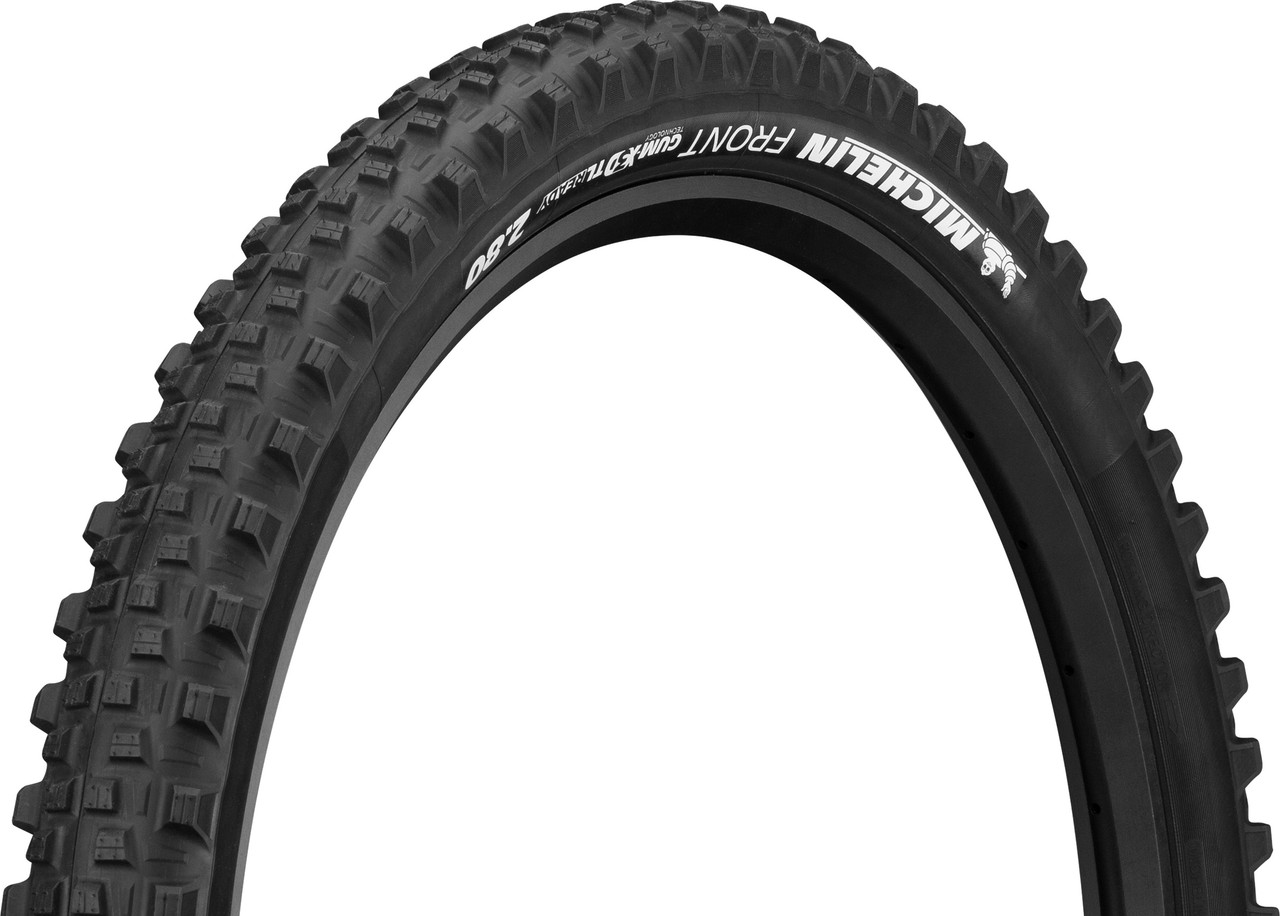 Michelin E-Wild Folding Tire - Rear | Competition Line | E25 - 27.5x2.60 - View #11