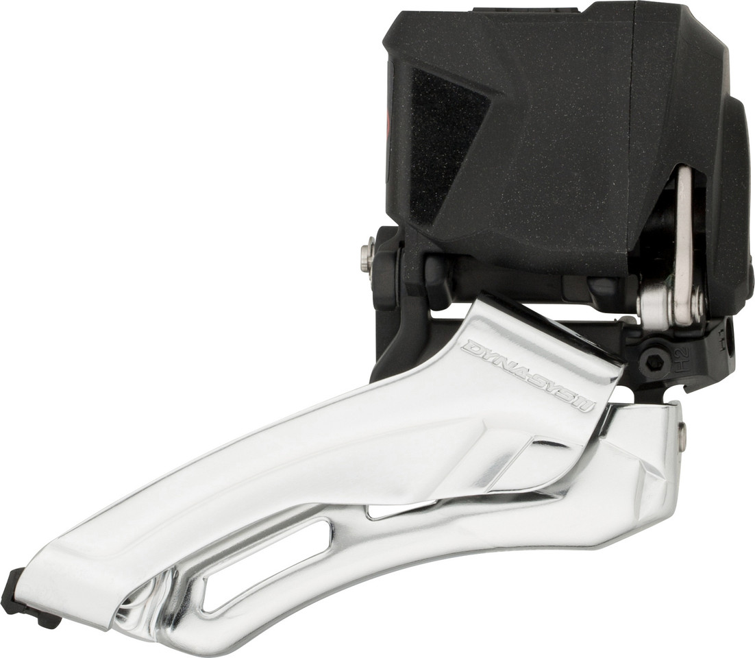 Shimano - Deore XT Di2 RD-M8260 - Dérailleur 11 vitesses LINKGLIDE