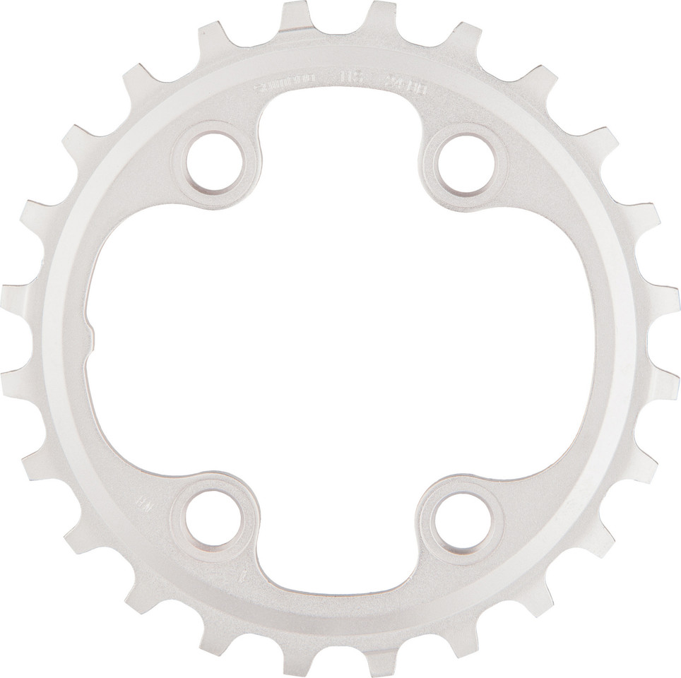 パーツ SHIMANO XT FC-M8000 32T/24T 11S SALE! Shimano XT FC-M8000-1 11-speed Chainring - Perfect